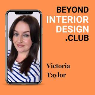 #008 - Designing Premium Experiences — Luxury Secrets with Experience Design Expert Victoria Taylor