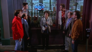 Episode 132: The One w/ the Jam & The Bizzaro Jerry