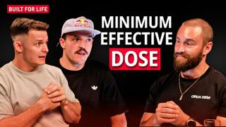 The UK’s Fittest Man on the Biggest Hybrid Training Mistake - Harry Lightfoot and Mike Allen