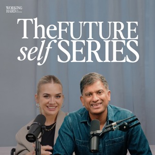 5 year plans don't work. Here's how to build a routine that actually helps you achieve your goals with Dr Rangan Chatterjee | Future Self Series Ep.3