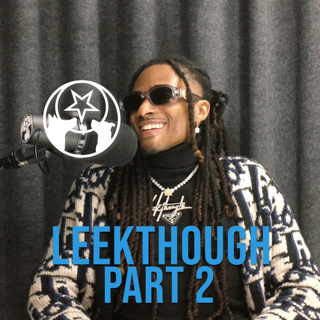 DogStar - Leekthough Part 2