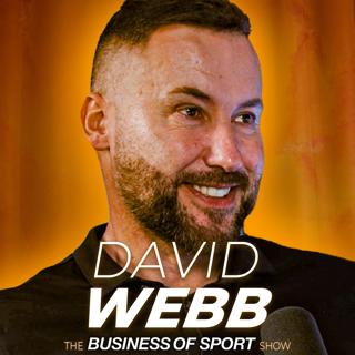 EUROS SPECIAL | David Webb, Georgia National Team Assistant Manager: ‘We’re Not Here to be Tourists; We’re Here to Win’ (Ep25)