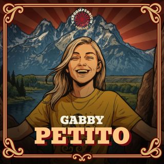 Gabby Petito: The Van Life Dream That Ended in Tragedy