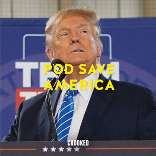 826: Trump Stokes Border Chaos