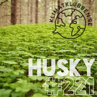 Om att göra skillnad, med Klimatklubben hos Naturkompaniet, #221