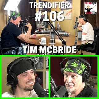 🫢 #106 - The COLLAPSE Of My Drug Empire | Tim McBride