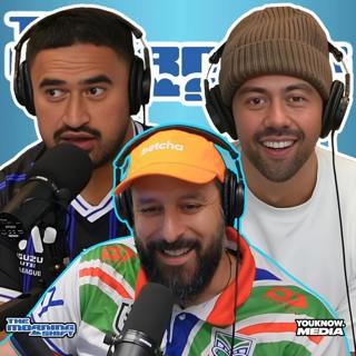 Our LAST Show Ever! (In This Studio)