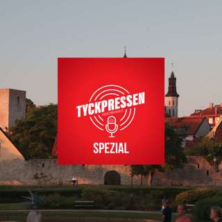 Tyckpressen i Almedalen: Klägget, Förhandlar-Helldén & vänsterpartistisk Palmedyrkan