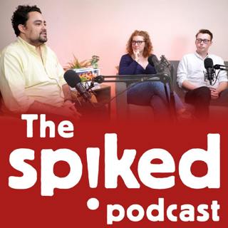147: Build back bluster