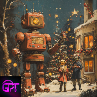 #119 - 12 days of OpenAI