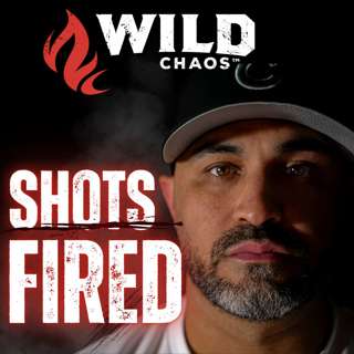 #70 - Three Shots Fired. One Brotherhood Shattered: Surviving The Unthinkable w/Ruben Delvalle