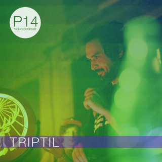 Triptil - P14 video podcast