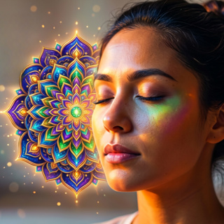 Your Body Is Begging for This | Deep Mandala Healing Meditation
