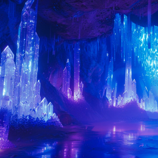 The Hidden Chamber of Healing Light: Sleep Hypnosis