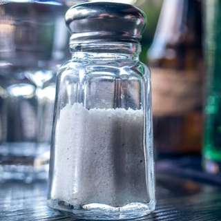 2.9.20 - Salt of the Earth