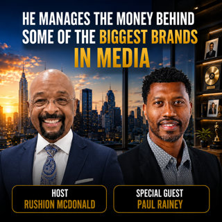 Brand Building: Paul is shaping the future of iconic brands like Billboard, Rolling Stone, and SXSW.