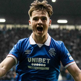 Curtis set for Kilmarnock - Latest Rangers News