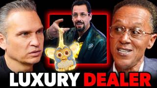 How to Clean Dirty Money | The Business of Crime