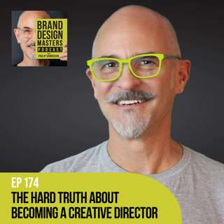 The Hard Truth About Becoming a Creative Director