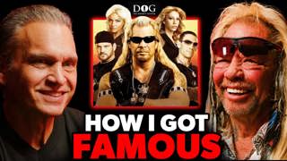How I Became the World’s Best Bounty Hunter | Dog the Bounty Hunter