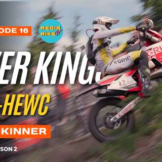Mitch Brightmore wins Silver Kings 2026 | Entering a new era for hard enduro | S2E16