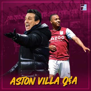 Claret & Blue Podcast #131 | ARCHER'S FUTURE, VAR & EUROPEAN FOOTBALL