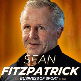 Sean Fitzpatrick, Fmr New Zealand Rugby Captain & Laureus Chair: ‘Do Whatever it Takes to be a Winner’ (Ep30)