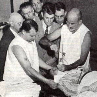 11 - The Lobotomy Doctor
