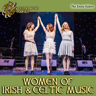 The Women of Irish & Celtic Music #546