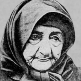 Baba Anujka