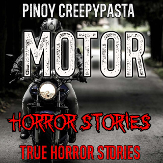 MOTOR HORROR STORIES