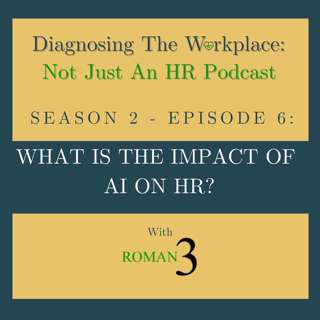 What Is The Impact Of AI On HR?