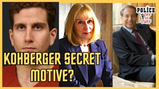 Did Brian Koberger Really Have a Secret Motive.