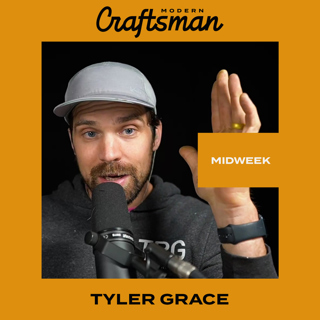 Midweek with Tyler: Thinking Long Term