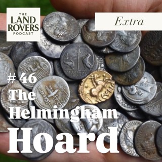 The Helmingham Hoard - EXTRA!