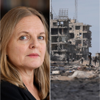 Vad krävs för att vapenvilan i Gaza ska hålla?