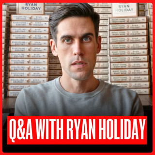 There’s No One Stupider Than An Angry Person | Ask Daily Stoic