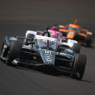 MP 1399: Sounds of the 2023 Indianapolis 500