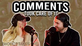 49: Comments Took Care of It