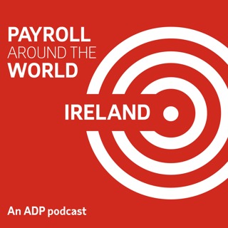 Payroll in Ireland