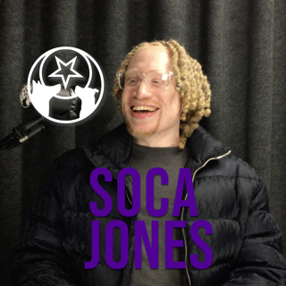 DogStar - Soca Jones