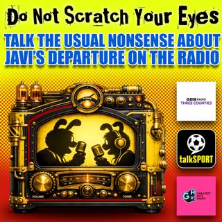 Radio Gibberish