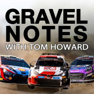 Rally Sardinia Preview and Portugal Chat