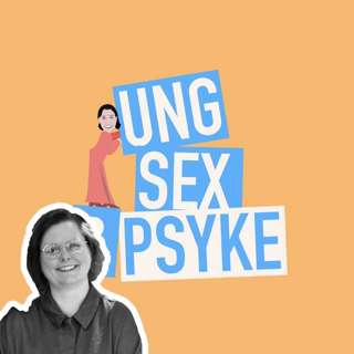 69. Veien til riktig hjelp og en bedre hverdag: PMOS-foreningen forklarer