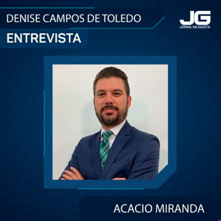 Acácio Miranda da Silva Filho, Dr. Direito Constitucional, sobre mudanças na Lei da Ficha Limpa