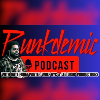 Nate from Leg Drop Productions Visits the Amazon