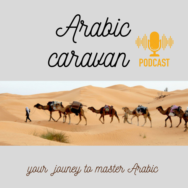 ArabicCaravan