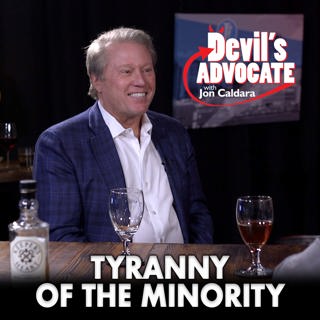 Tyranny of the Minority