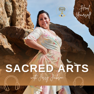 Finding the Methods that will Help you Heal with Megan Allen » Mind Body Soul Wellness