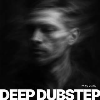 dj Shabby - May 2025 Deep Dubstep Mix